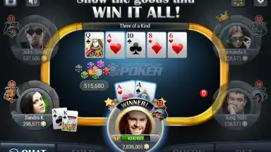 Dragonplay Poker screenshot 11