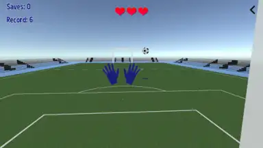 Footer 3D screenshot 4