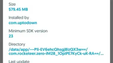 APK Installer by Uptodown screenshot 4