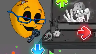 FNF Funkin Music: Rap Battle screenshot 13