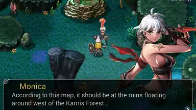 S.O.L : Stone of Life screenshot 4