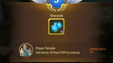 Summons：The Conquerors screenshot 7