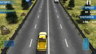 Car screenshot 1