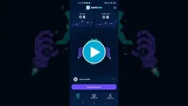 Safe VPN: Super & Fast VPN App screenshot 1