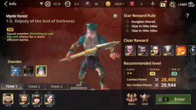 Heroes 9: Awakers screenshot 6