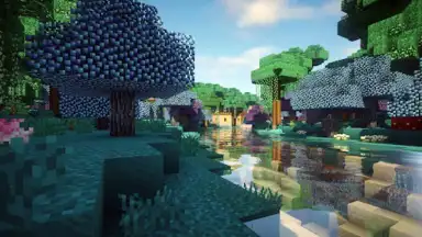 Shaders and Textures for Minecraft screenshot 2