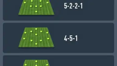 PACYBITS FUT 20 screenshot 4