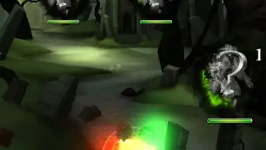 Hellfire screenshot 4