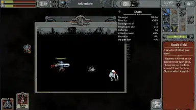 Loop Hero screenshot 11