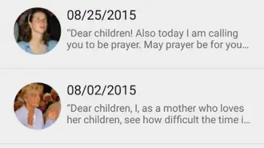 Medjugorje screenshot 6