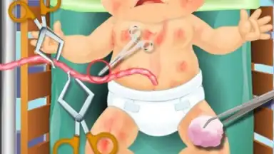 EmergencySurgery screenshot 1