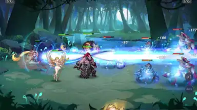 Mobile Legends: Adventure-idle screenshot 6