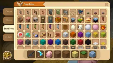 Mini World: CREATA screenshot 7