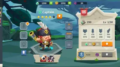 Epic Summoners 2 screenshot 10