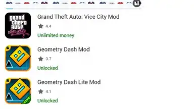 HappyMod screenshot 16