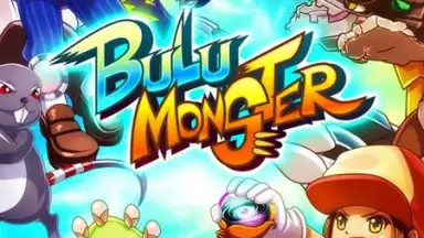 Bulu Monster screenshot 7