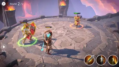 Age of Magic screenshot 9