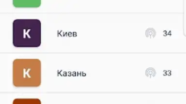 ТОП—РАДИО screenshot 1
