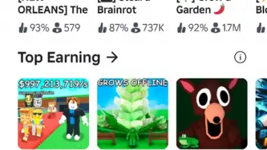 Roblox screenshot 21