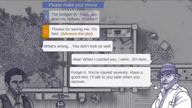 Ares Virus screenshot 3