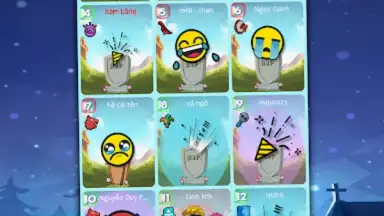 Werewolf Online - Party Game screenshot 20