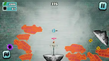 Wrecker's Revenge - Gumball screenshot 7