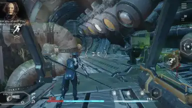 Warframe Mobile screenshot 4