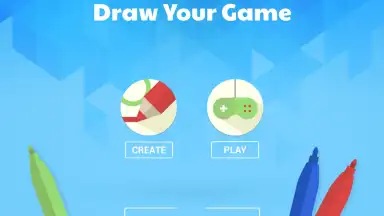 Draw Your Game screenshot 10