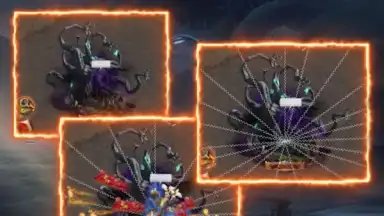Kings screenshot 2