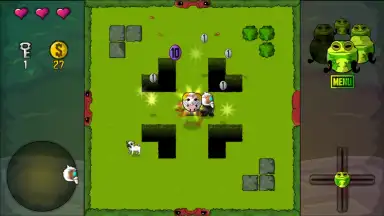 Towelfight 2 screenshot 3
