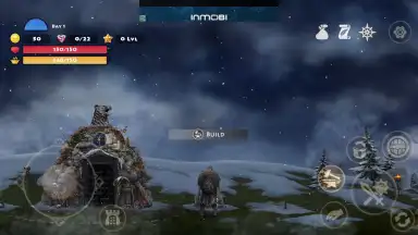 Niffelheim Vikings Survival screenshot 1