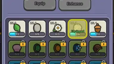 Legend of Slime screenshot 12