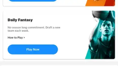 Yahoo Fantasy Sports screenshot 11