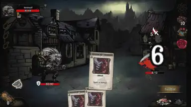 Alive or Asleep screenshot 7