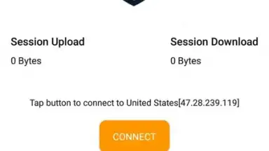 Unive VPN - VPN Free, Fast & Secure screenshot 13