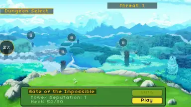 Tiny Decks & Dungeons screenshot 3