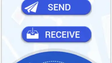 File Share - File Transfer 2018 screenshot 3
