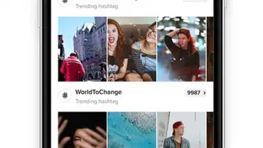 TikTok Lite screenshot 13