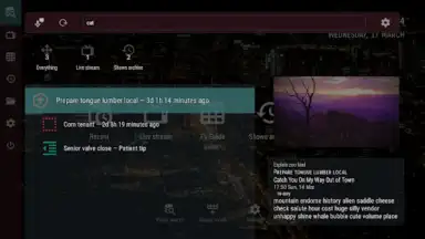 OTT Player screenshot 2