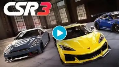 CSR 3 - Street Car Racing screenshot 1