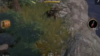 The Guardian screenshot 9