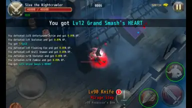 Heart Breaker screenshot 16