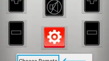 Power Universal Remote Control screenshot 3