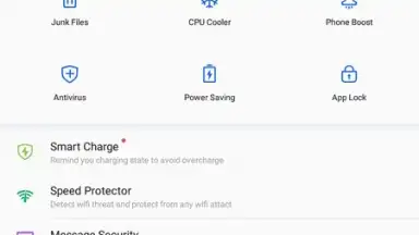 Phone Master screenshot 1