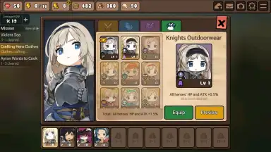 Bistro Heroes screenshot 21