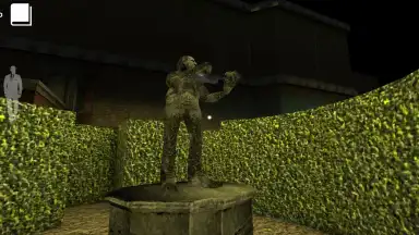 Undead Erich Sann screenshot 8