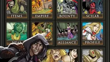 Age Of Legends screenshot 5