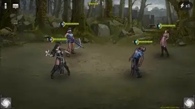 Zombie Strike screenshot 20
