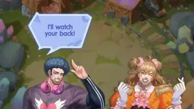 Devil's Ambition screenshot 3