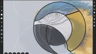 Vector Ink: SVG, Illustrator screenshot 17